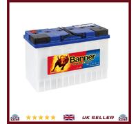 Banner Energy Bull Leisure Battery 95901 12V 115Ah