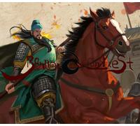 Banner of Conquest PC Steam CD Key