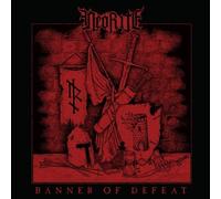 BANNER OF DEFEAT [VINYL]