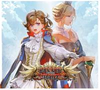 Banner of the Maid AR XBOX One / Xbox Series X|S CD Key