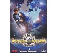 Banner of the Stars Vol 3: Only the Beginning [DVD]