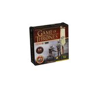 Banner Pack Stark Construction Set (Brown/Grey)
