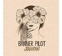 Banner Pilot Souvenir (CD) Album (US IMPORT)