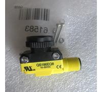 BANNER QS18VP6RQ8 All Purpose Photoelectric Sensor New ⊕IK
