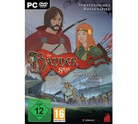 Banner Saga - Collector's Edition [German Version]