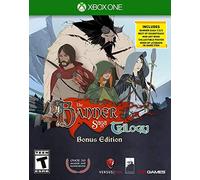 Banner Saga for Xbox One