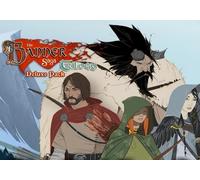 BANNER SAGA TRILOGY - DELUXE PACK (PC) Steam Key - GLOBAL