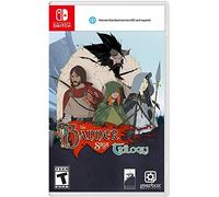 Banner Saga Trilogy - Nintendo Switch