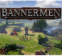 BANNERMEN PC Steam CD Key