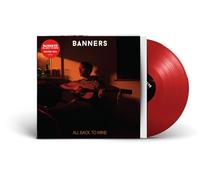 Banners - All Back To Mine [VINYL]