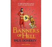 Banners of Hell: Hugh Corbett 24