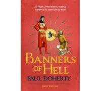 Banners of Hell: Hugh Corbett 24