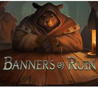 Banners of Ruin EU PC Steam Altergift