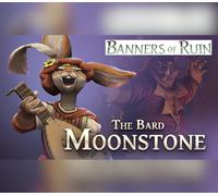 Banners of Ruin - Moonstone DLC EU PC Steam CD Key