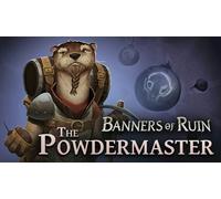 Banners of Ruin - Powdermaster