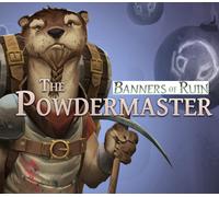 Banners of Ruin - Powdermaster DLC EU PC Steam CD Key