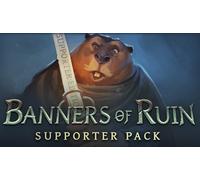 Banners of Ruin - Supporter Pack
