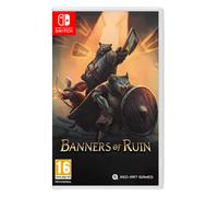 Banners of Ruin (Switch)
