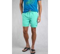 Banning Recycled Polyester Swim Shorts Weird Fish Emerald 40