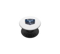Banning State Park Minnesota Nature Hiking Camping Outdoors PopSockets Adhesive PopGrip