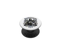 Bannockburn 1314 Robert The Bruce Scotland PopSockets Adhesive PopGrip