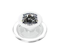 Bannockburn 1314 Robert The Bruce Scotland PopSockets PopGrip for MagSafe