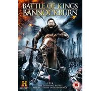 Bannockburn: Battle of Kings