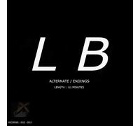 Bannon, Lee - Alternate/Endings
