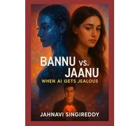 Bannu vs. Jaanu : When AI Gets Jealous