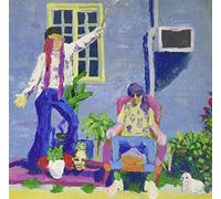 Banny Grove - Who Is She? - Vinyl