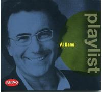 Bano, Al / Carrisi - Playlist: Al Bano Carrisi