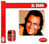 Bano,Al - Collection: Al Bano