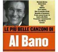 Bano, Al - Le Piu Belle Canzoni Di