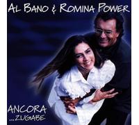 Al Bano E Romina Power - Ancora...zugabe