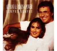 Bano,Al & Power,Romina - Sempre Sempre [Musikkassette] [CASSETTE]