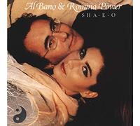 Bano,Al & Power,Romina - Sha-E-O/Il Profumo Delle Rose [Vinyl Single] [VINYL]