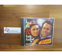 Bano,Al & Power,Romina - Sharazan