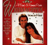 Bano,Al & Power,Romina - Weihnachten Bei Uns zu Hause