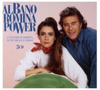 BANO AL ROMINA POW - FLASHBACK COLLECTION - CD - J3z