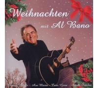 Bano, Al - Weihnachten Mit Al Bano
