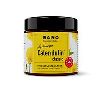 BANO CALENDULIN © Arlberger Marigold Ointment 100 ml