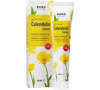 Bano, Calendulin® marigold ointment, with allantoin and vitamin E, 60ml