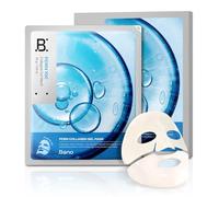 Bano Pdrn Collagen Gel Mask, Korean Night Mask for Firming and Deep Moisturizing, Biome Pdrn for Skin Elasticity, Korean Skin Care