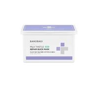 Banobagi Milk Thistle Repair Cica Quick Mask Plus 30 Masks