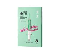 Banobagi Water Glow Booster Mask 5 Masks