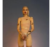 Banoffee - Look At Us Now Dad (Clear LP) [VINYL]