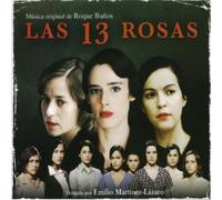 Banos Roque - Las 13 Rosas