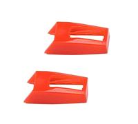 banpa Phonograph Record Player Stylus Needle for Crosley NP1 and NP6 - Pack of 2