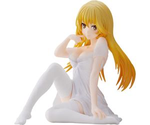 Banpresto 144233 Figure Misaki Shokuhou Relax Time A Certain Scientific Railgun
