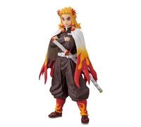 Banpresto -164478 Figures, Multicoloured, One Size